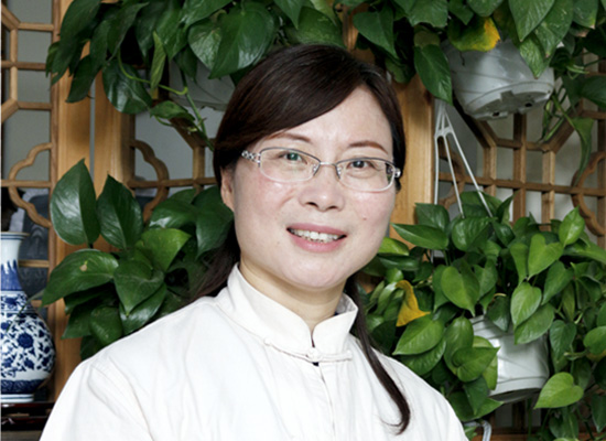 邹晓霞主治中医师